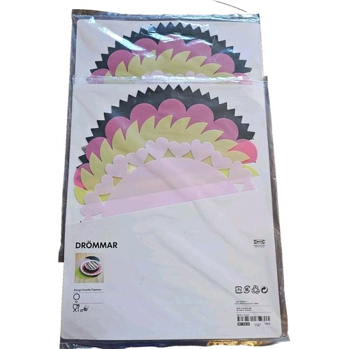 Ikea drommar reusable - ikea, cake