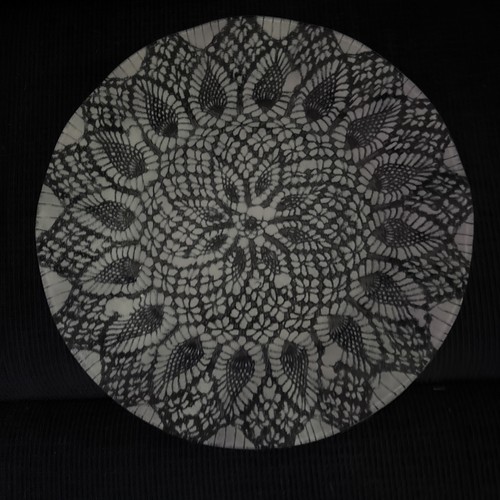 Vintage sydenstricker fused - vintage,